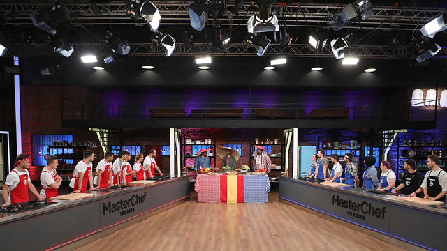 MasterChef eleme adayları kimler oldu?