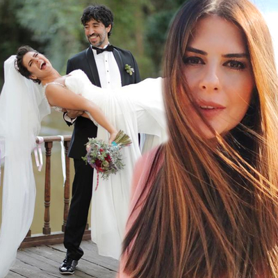 Hamile oyuncu delta varyantına yakalandı