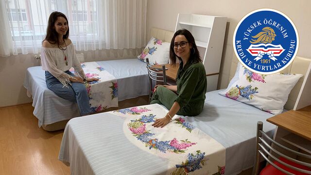KYK yurt başvuruları ne zaman başlıyor?