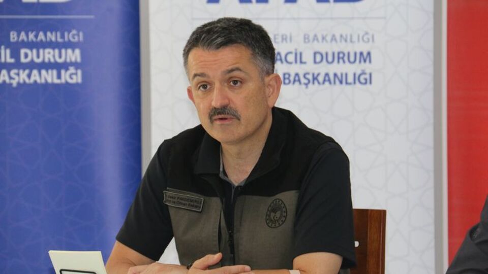 Afetzede üreticiye TARSİM'den ek ödeme