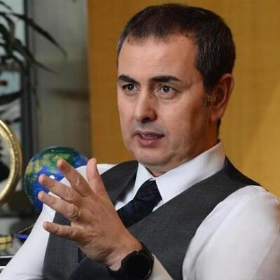 İş Bankası Genel Müdürü Aran: Fırsatı kaçırmamak gerekiyor