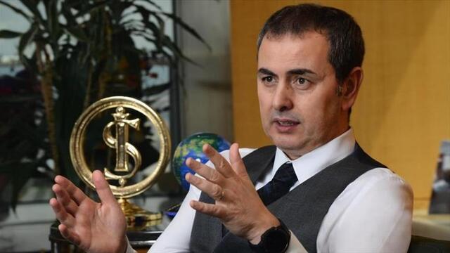 İş Bankası Genel Müdürü Aran: Fırsatı kaçırmamak gerekiyor