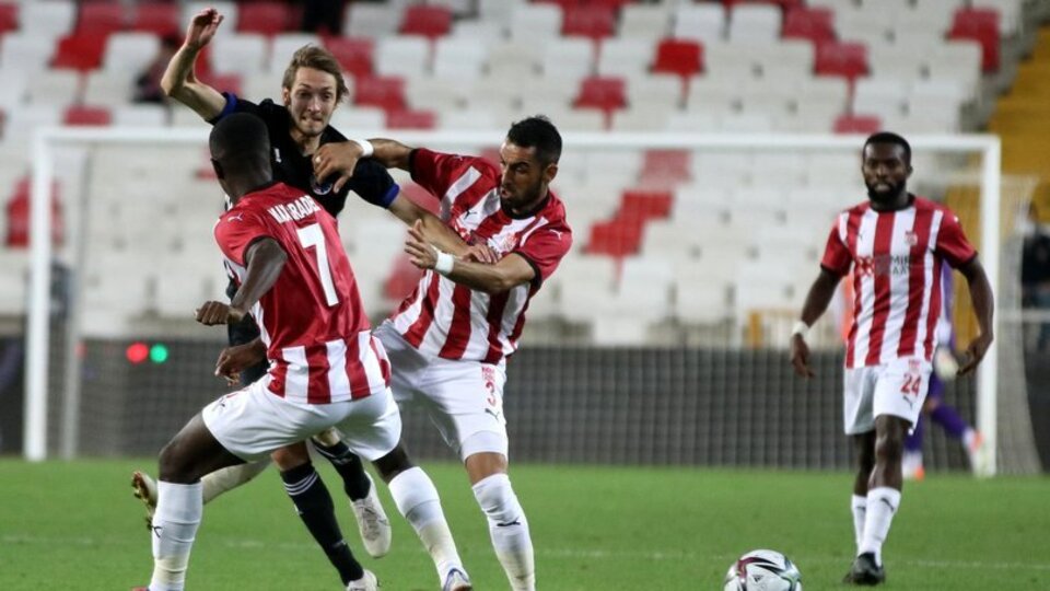 Kopenhag Sivasspor maçı ne zaman?