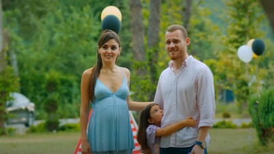 Sen Çal Kapımı fragmanı geldi