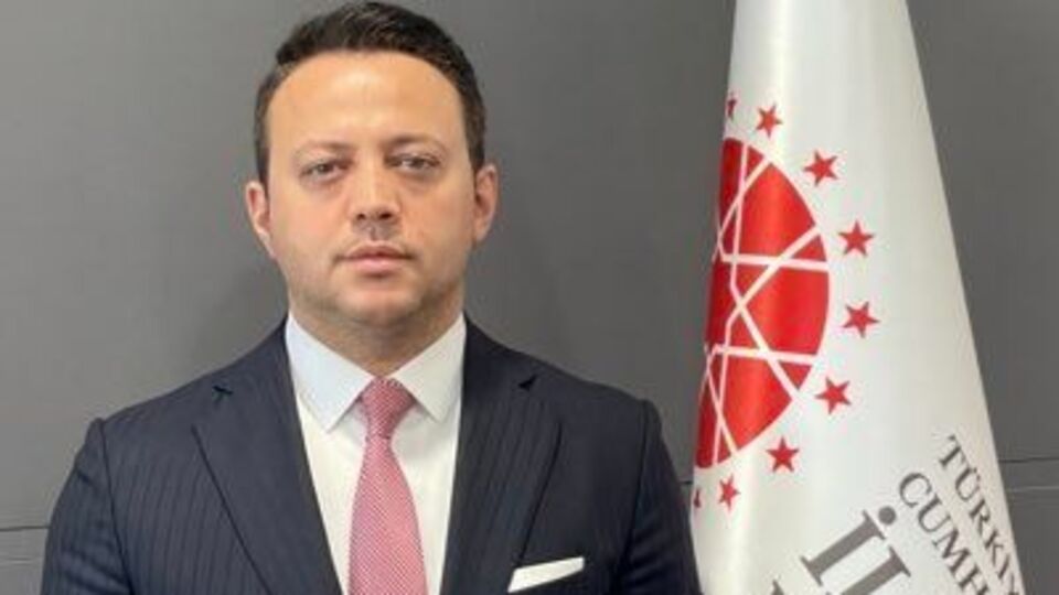 İletişim Başkanlığı Yardımcılığına Enver Başar atandı