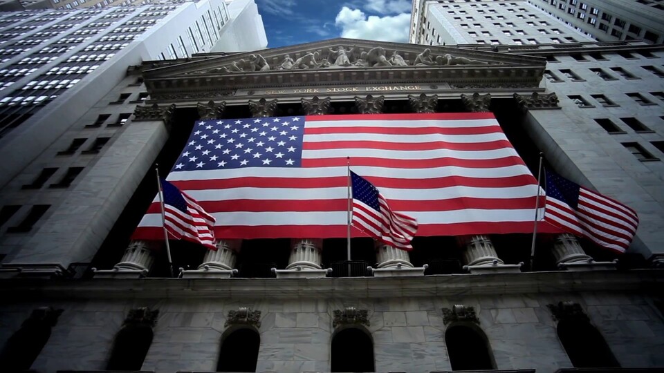 Piyasalarda gözler ABD büyüme verisinde