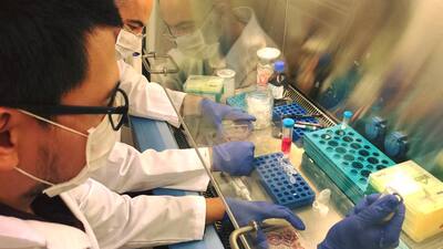 Dünyada ilk olacak! Tüm varyantlarda etkili olması bekleniyor