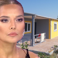 Demet Akalın sözünü tuttu!