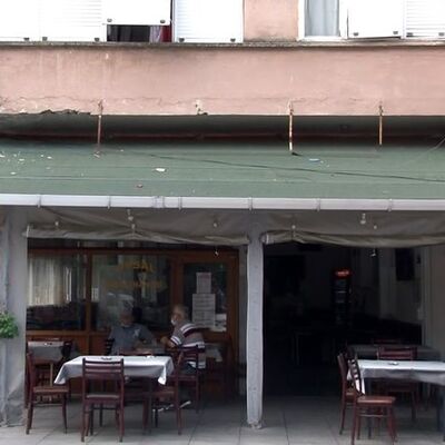 Kahvehanede 'borç' infazı!