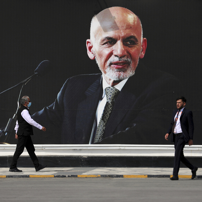 'Eşref Gani' dolandırıcılığı!