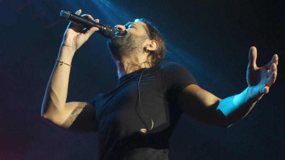 "Böyle sahneler beni daha çok heyecanlandırıyor"