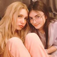 "Benden sonra sıra kardeşimde mi!"