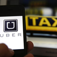 "UBER" soruşturmasında bilirkişi: Haksız rekabet oluştu