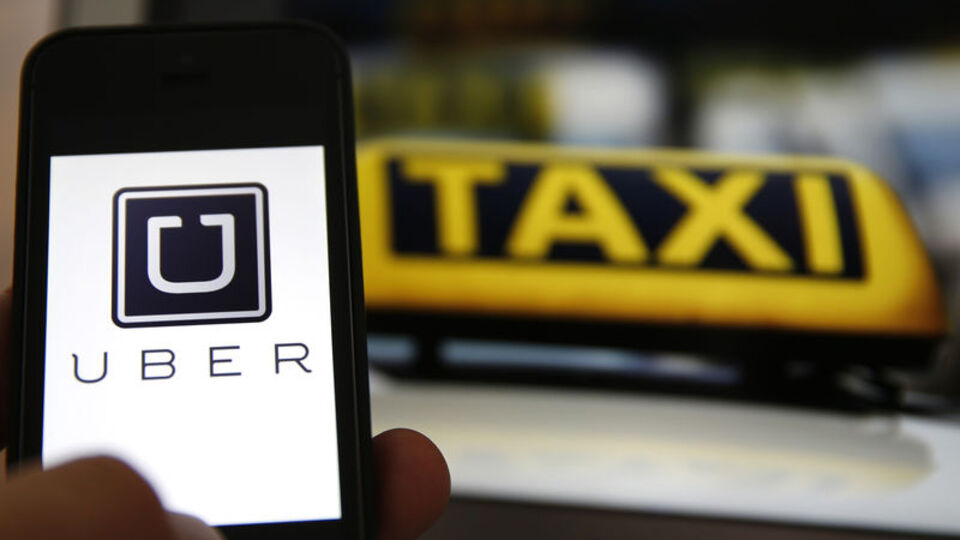 "UBER" soruşturmasında bilirkişi: Haksız rekabet oluştu
