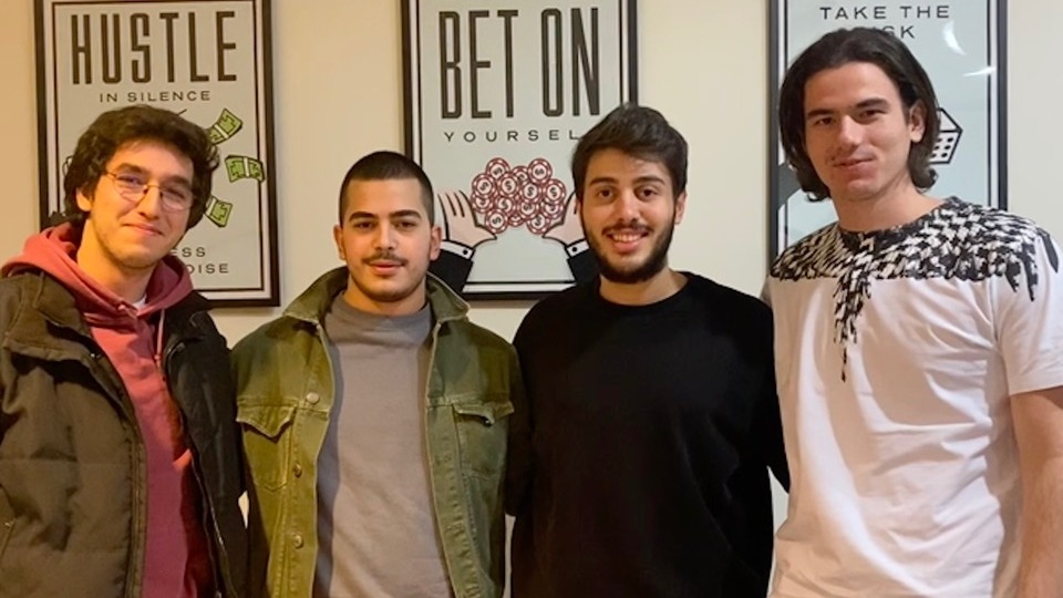 Popile tohum yatırım turunu tamamladı