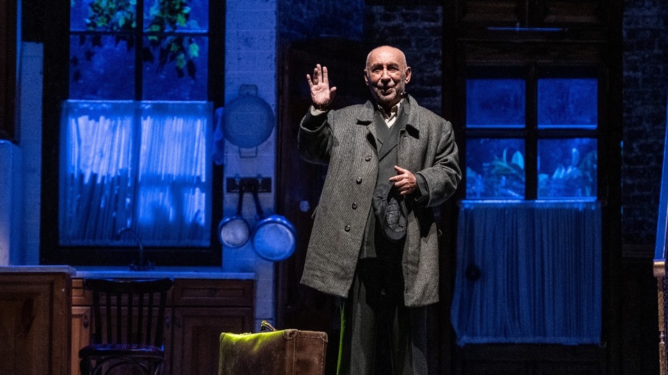 Açıkhava'da 'Zengin Mutfağı' keyfi