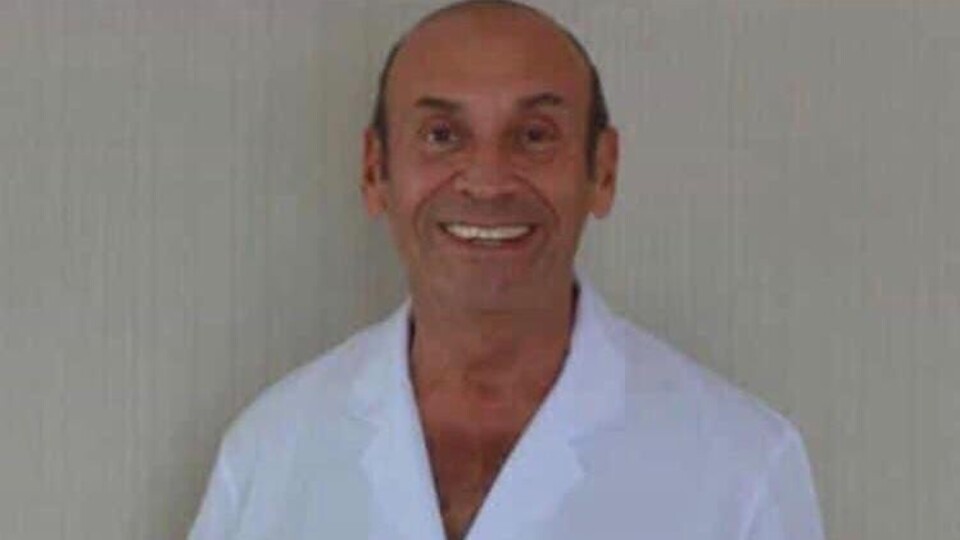 Bir doktor daha koronaya yenildi!