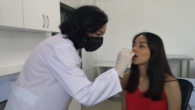 Türk bilim insanlarından `Alzheimer´ riskini ölçen kit