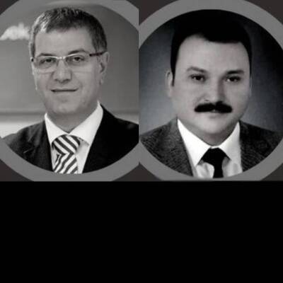 Koronavirüs aşısı olmayan iki doktor koronaya yenildi