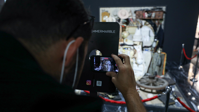 "IEA: Yeşil dönüşümün yolu madenlerden geçiyor"