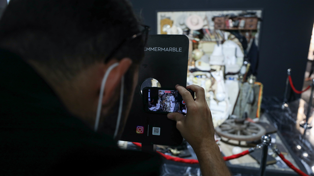 "IEA: Yeşil dönüşümün yolu madenlerden geçiyor"