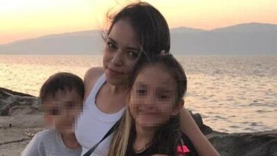 Öldürdüğü kocasından 1.5 aylık hamile! En zor karar!