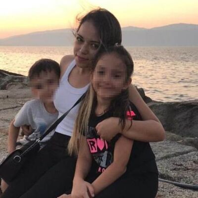 Öldürdüğü kocasından 1.5 aylık hamile! En zor karar!