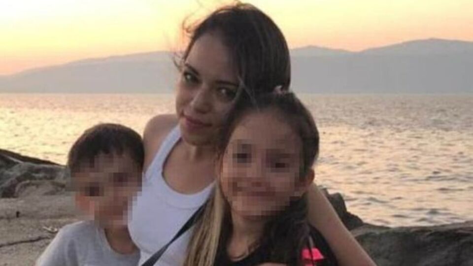 Öldürdüğü kocasından 1.5 aylık hamile! En zor karar!