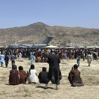İngiltere, Kabil için terör saldırısı uyarısında bulundu