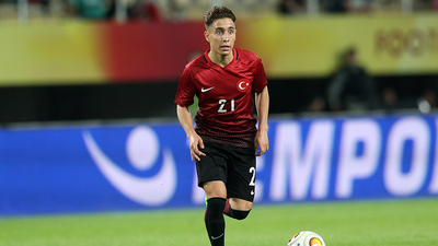 Emre Mor, Süper Lig'e döndü