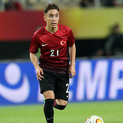 Emre Mor, Süper Lig'e döndü