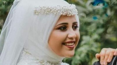 Anne ile bebeği 'Korona' ayırdı! Büyük acı!