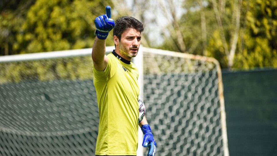 Cenk Gönen, Kayserispor'da