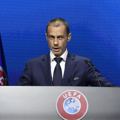 "İstanbul'da fantastik bir final olacak"