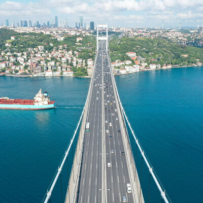 FSM'de 900 gün! Çalışmalar başlıyor