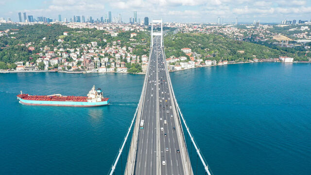 FSM'de 900 gün! Çalışmalar başlıyor
