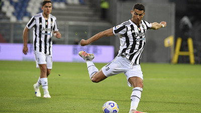 Avrupa futbolunda bir bomba daha!