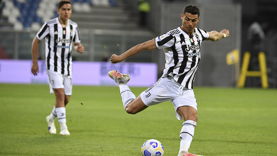 Avrupa futbolunda bir bomba daha!