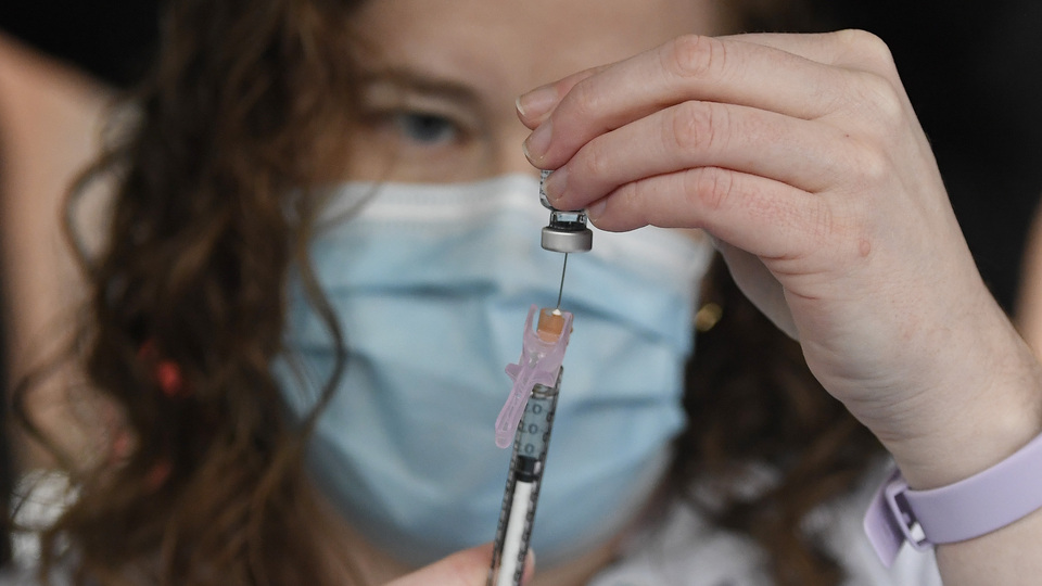 3. doz Covid-19 aşısı açıklaması!