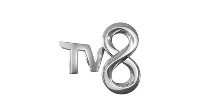 TV8 yayın akışı ve frekans bilgileri