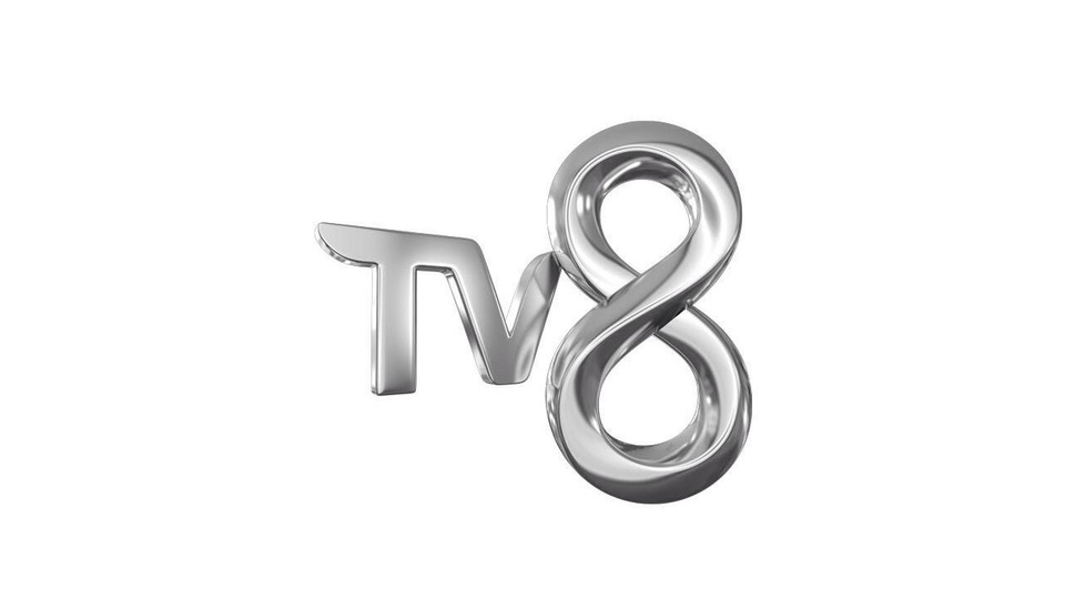 TV8 yayın akışı ve frekans bilgileri