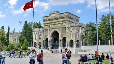 YÖK Başkanı Özvar'dan üniversitelerde yüz yüze eğitim açıklaması