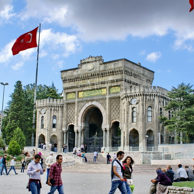 YÖK Başkanı Özvar'dan üniversitelerde yüz yüze eğitim açıklaması