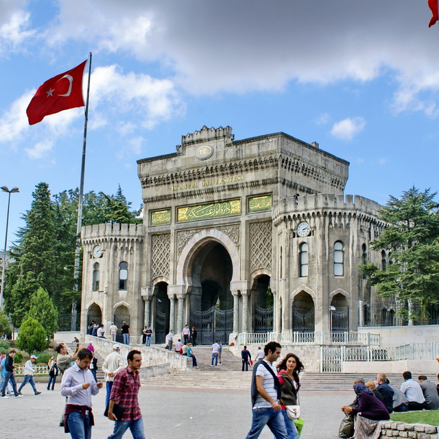 YÖK Başkanı Özvar'dan üniversitelerde yüz yüze eğitim açıklaması