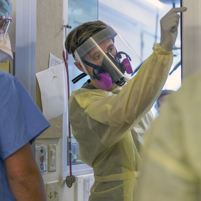 Yeni vaka sayısı açıklandı