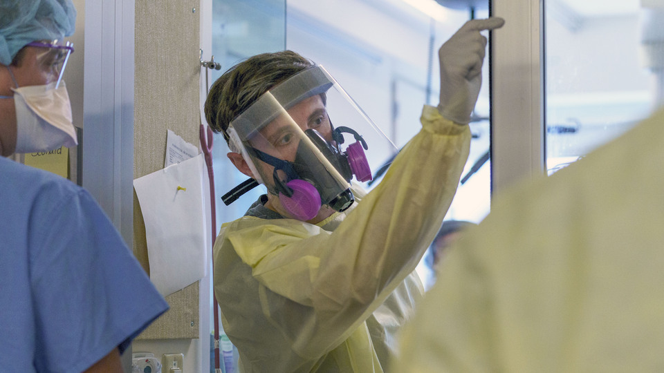 Yeni vaka sayısı açıklandı