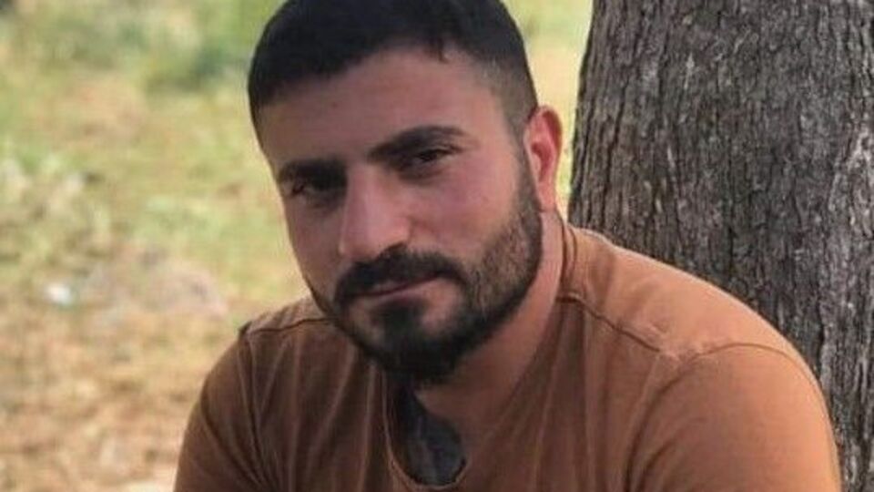 Korkunç cinayet, 30 yerinden bıçakladı