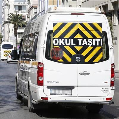 İstanbul'da yüz yüze eğitim hazırlığı!