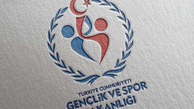 Gençlik ve Spor Bakanlığı işçi alımı yapacak!