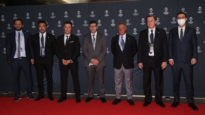 "Bu bizim için milli bir dava"